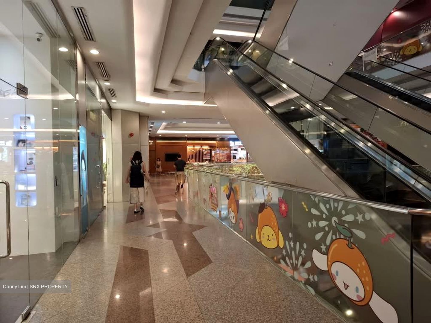 Pacific Plaza / Scotts Medical Center (D9), Retail #530261311
